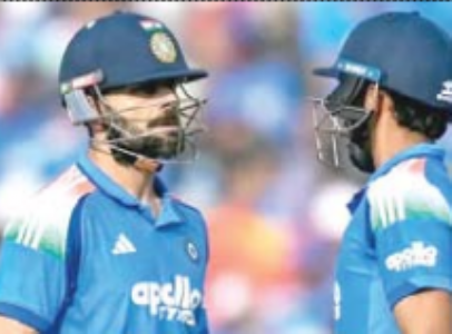 टाॅस ने बहुत बड़ा फर्क पैदा किया : सुनील गावस्कर